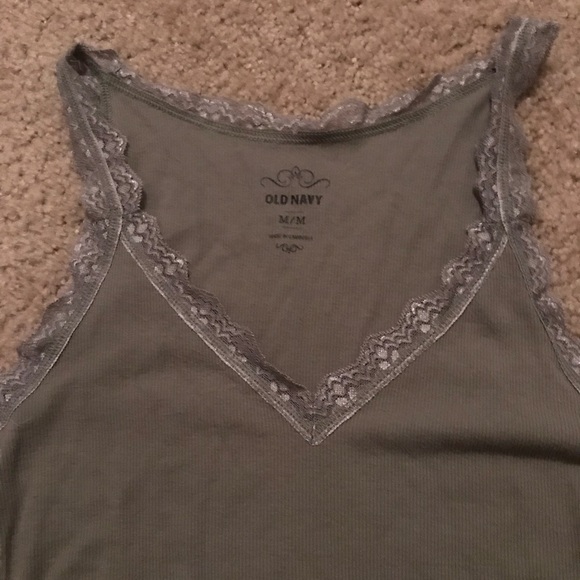 Tank top - Picture 3 of 4